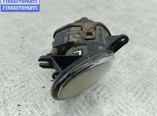 купить Фара противотуманная левая на Audi A6 C5 (1997-2005)