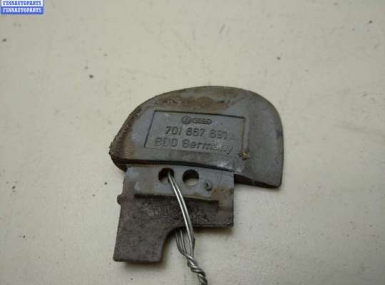 купить Накладка декоративная на Volkswagen Transporter T4