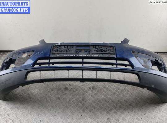 купить Бампер передний на Ford Focus II (2004-2011)