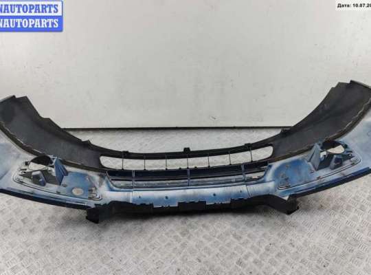 купить Бампер передний на Ford Focus II (2004-2011)