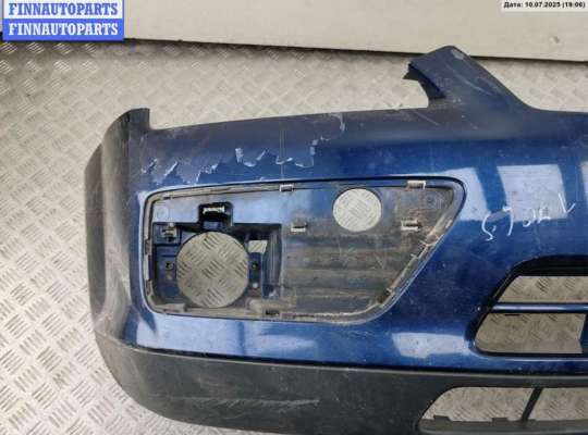 купить Бампер передний на Ford Focus II (2004-2011)