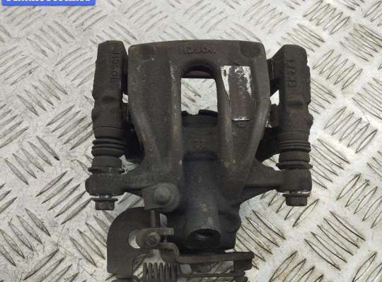 купить Суппорт задний правый на Ford Mondeo III (2000-2007)