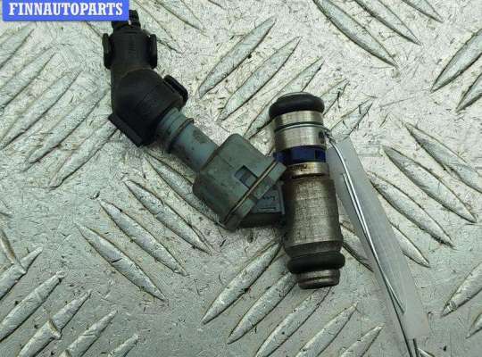 Купить Форсунка топливная на Fiat Stilo Форсунка топливная FT563376 на Fiat Stilo