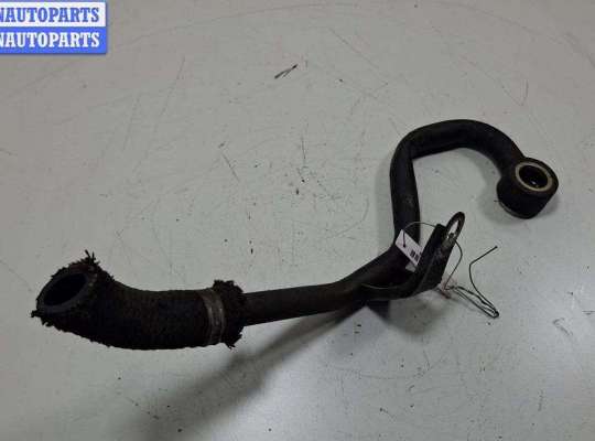 купить Трубка масляная турбины на Fiat Ducato (1994-2002)