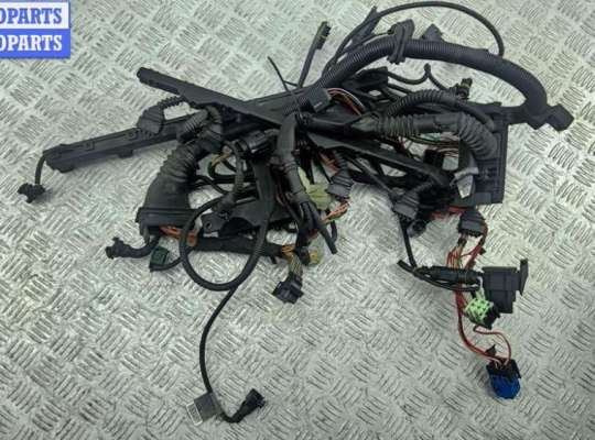 купить Проводка двигателя на BMW 5 E39 (1995-2003)