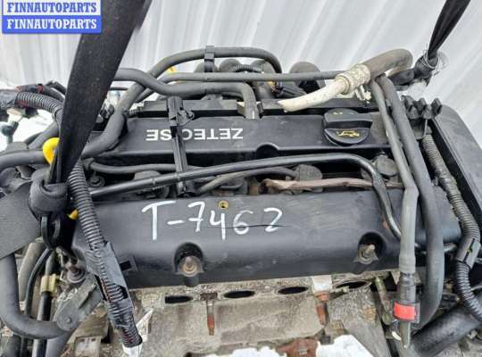 купить Двигатель (ДВС) на Ford Focus I (1998-2005)