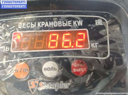 купить Двигатель (ДВС) на Ford Focus I (1998-2005)