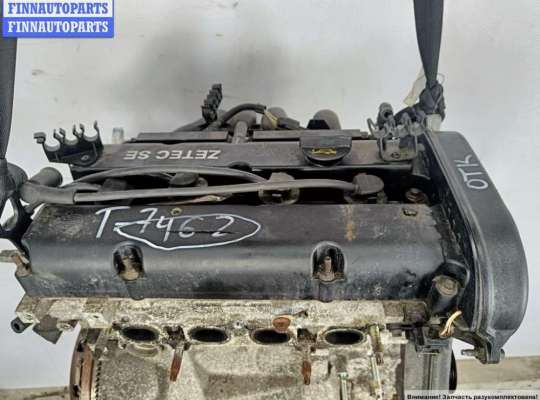купить Двигатель (ДВС) на Ford Focus I (1998-2005)