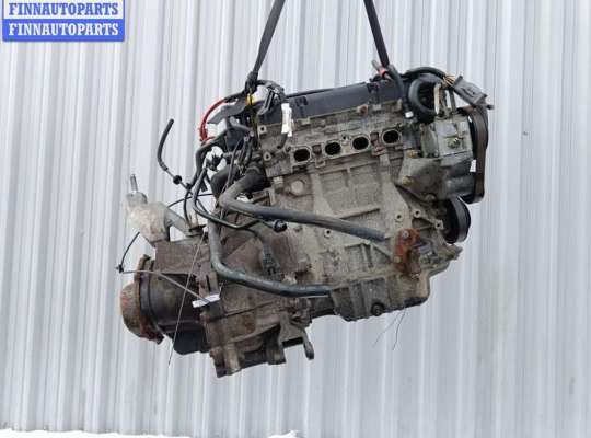 купить Двигатель (ДВС) на Ford Focus I (1998-2005)