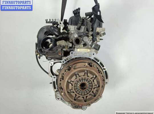 купить Двигатель (ДВС) на Ford Focus I (1998-2005)