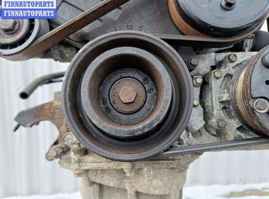 купить Двигатель (ДВС) на Ford Focus I (1998-2005)