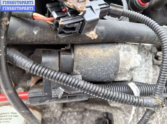 купить Двигатель (ДВС) на Ford Focus I (1998-2005)