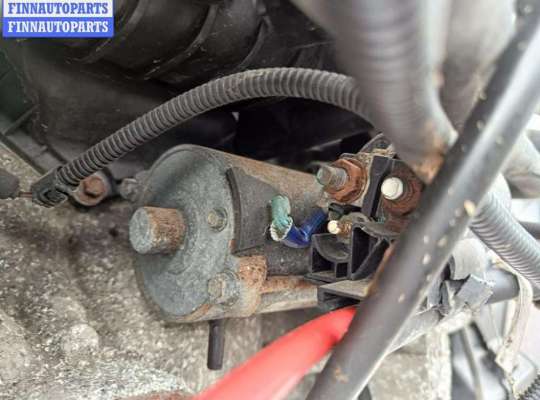 купить Двигатель (ДВС) на Ford Focus I (1998-2005)