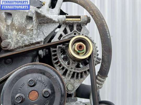 купить Двигатель (ДВС) на Ford Focus I (1998-2005)