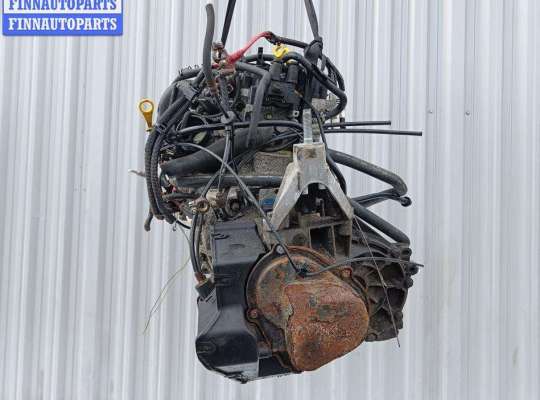 купить Двигатель (ДВС) на Ford Focus I (1998-2005)