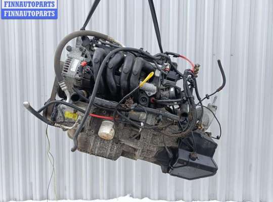 купить Двигатель (ДВС) на Ford Focus I (1998-2005)