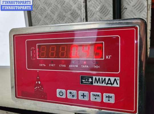 купить Болт развальный на Mercedes Vito-1 W638 (1996-2003)