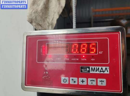 купить Механизм натяжения ремня, цепи на Mercedes E-Class W211 (2002-2009)