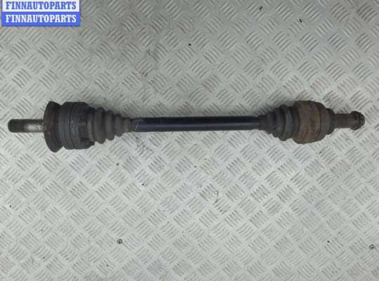 Купить Полуось задняя на BMW 5 E39 (1995-2003) Полуось задняя BM3673115 на BMW 5 E39 (1995-2003)