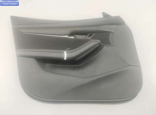 купить Обшивка двери передней левой (дверная карта) на Mazda 3 (2018- ) BP