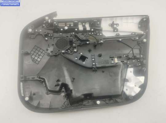 купить Обшивка двери передней левой (дверная карта) на Mazda 3 (2018- ) BP