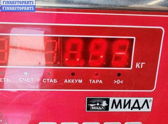 купить Динамик двери задней правой на Ford Mondeo III (2000-2007)