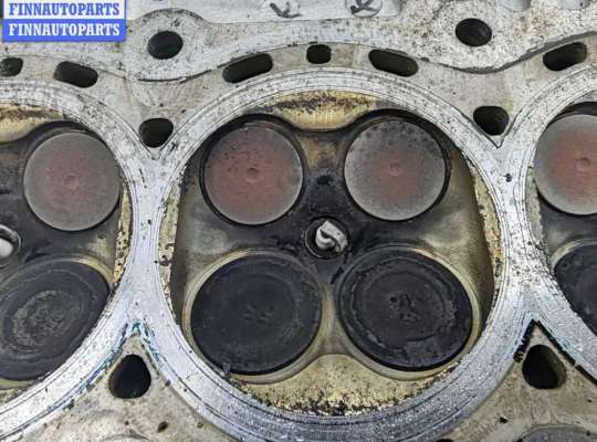 купить Головка блока цилиндров двигателя (ГБЦ) на Dacia (Renault) Sandero II (2012-2020)