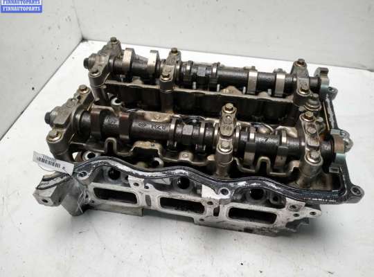купить Головка блока цилиндров двигателя (ГБЦ) на Dacia (Renault) Sandero II (2012-2020)