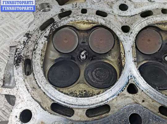 купить Головка блока цилиндров двигателя (ГБЦ) на Dacia (Renault) Sandero II (2012-2020)