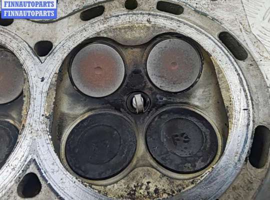 купить Головка блока цилиндров двигателя (ГБЦ) на Dacia (Renault) Sandero II (2012-2020)