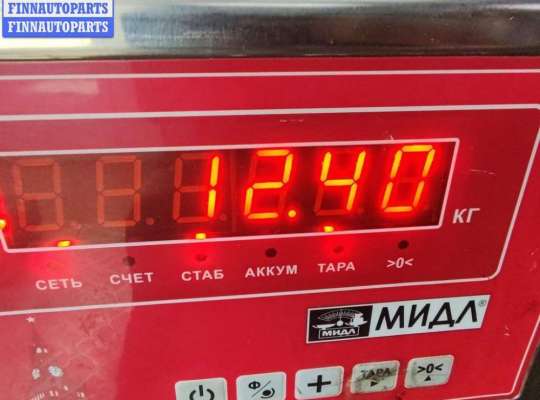 купить Головка блока цилиндров двигателя (ГБЦ) на Dacia (Renault) Sandero II (2012-2020)