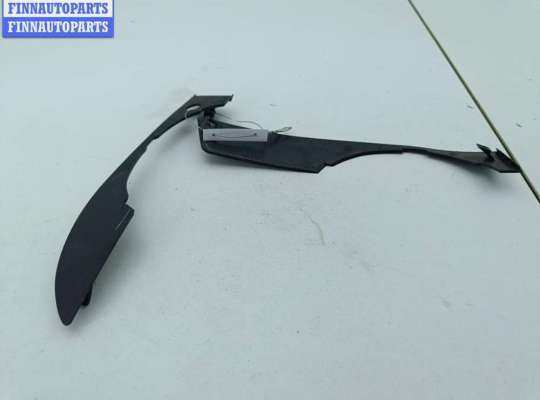 купить Рамка фары противотуманной левой на Audi A4 B7 (2004-2008)