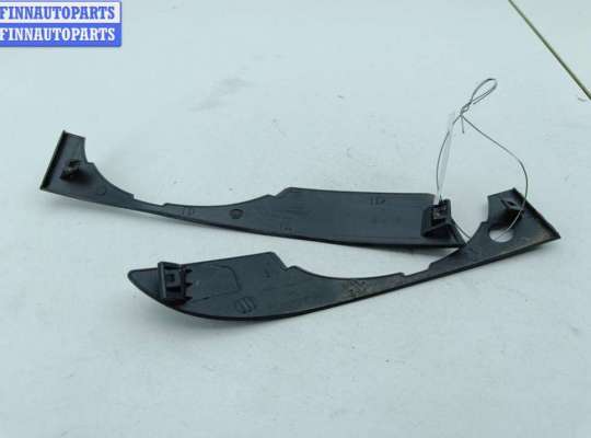 купить Рамка фары противотуманной левой на Audi A4 B7 (2004-2008)