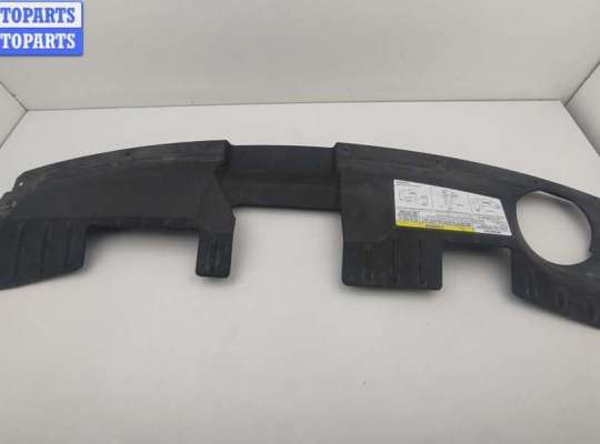 Накладка замка капота DGQ7056 на Chrysler Voyager (2001-2007)