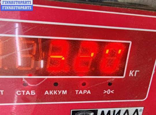 купить Суппорт задний правый на BMW 3 E90/E91/E92/E93 (2005-2013)