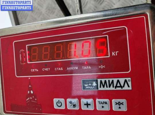 купить Насос топливный на Opel Astra H (2004-2009)