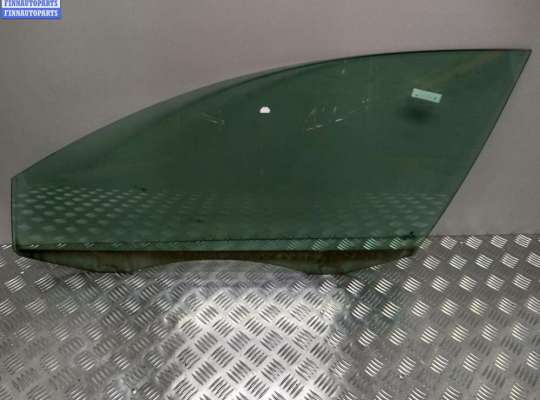 купить Стекло двери передней левой на Volkswagen Passat B6