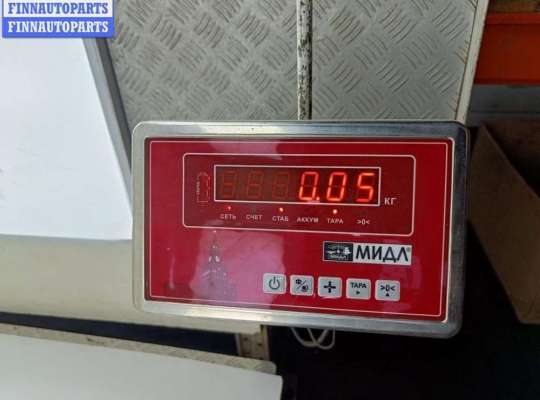 купить Кнопка стеклоподъемника переднего правого на Volkswagen Transporter T4