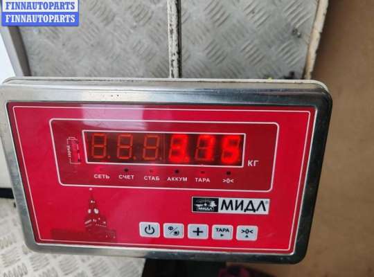 купить Рамка передняя (панель кузовная, телевизор) на Audi A6 C5 (1997-2005)