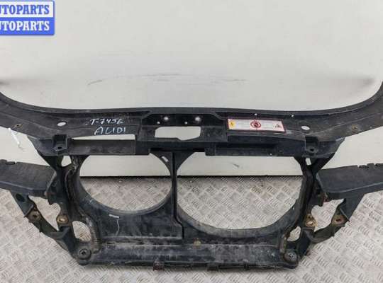 купить Рамка передняя (панель кузовная, телевизор) на Audi A6 C5 (1997-2005)