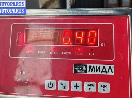 купить Заслонка дроссельная на Hyundai H1 / Starex