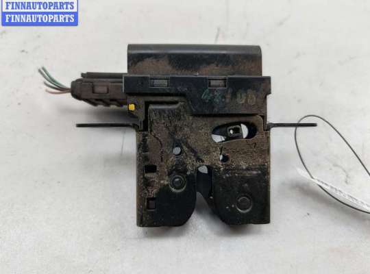 купить Замок стекла двери багажника на Renault Scenic II (2003-2009)