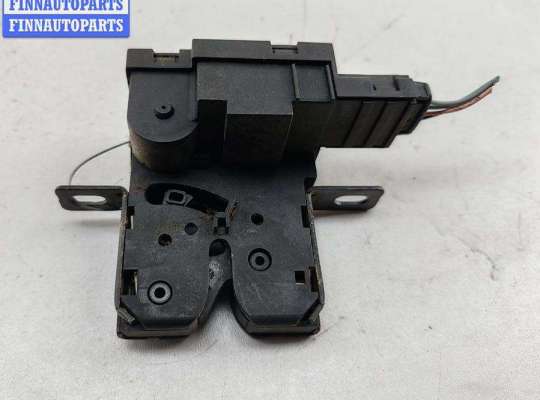 купить Замок стекла двери багажника на Renault Scenic II (2003-2009)