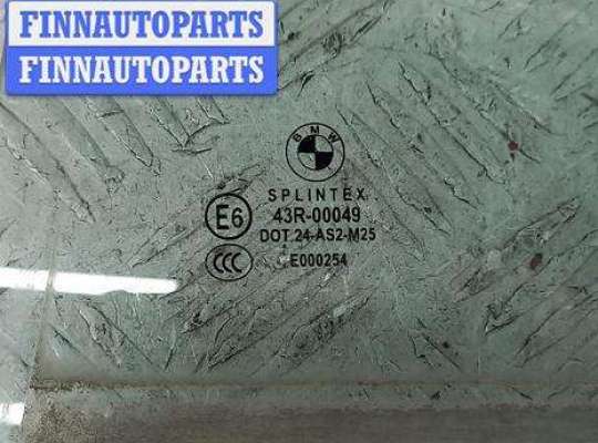купить Стекло двери задней левой на BMW 5 E60/E61 (2003-2010)