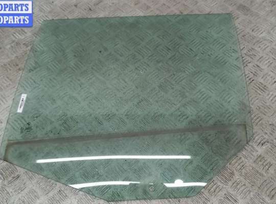 купить Стекло двери задней левой на BMW 5 E60/E61 (2003-2010)