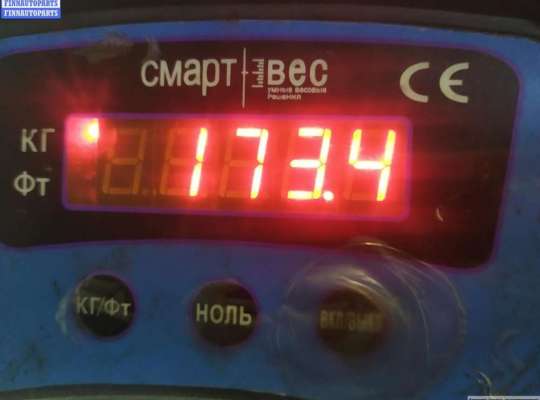 купить Двигатель (ДВС) на Audi A6 C6 (2004-2011)