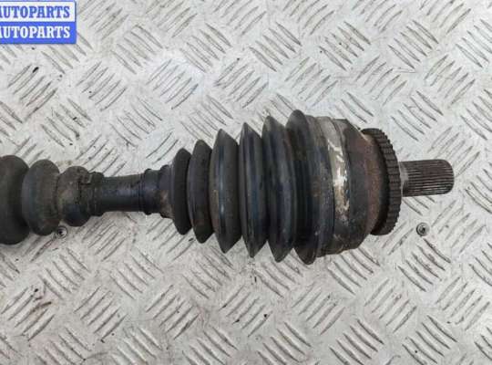 купить Полуось передняя правая на Volvo S70 / V70 (1997-2000)