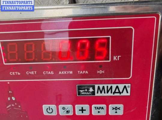 купить Датчик парковки (парктроник) задний на Mercedes C-Class W204 (2007-2015)