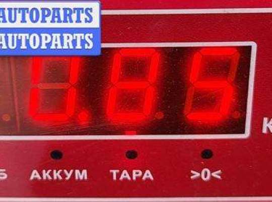 купить Решетка радиатора на Volkswagen Passat B5+ (GP)