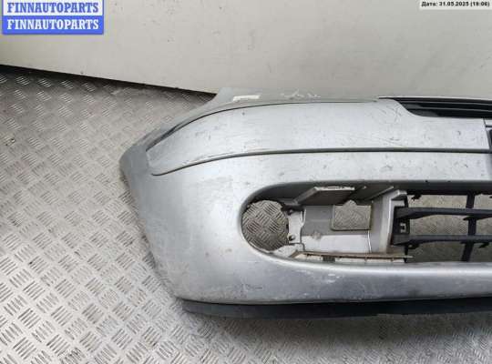 купить Бампер передний на Citroen Xsara Picasso